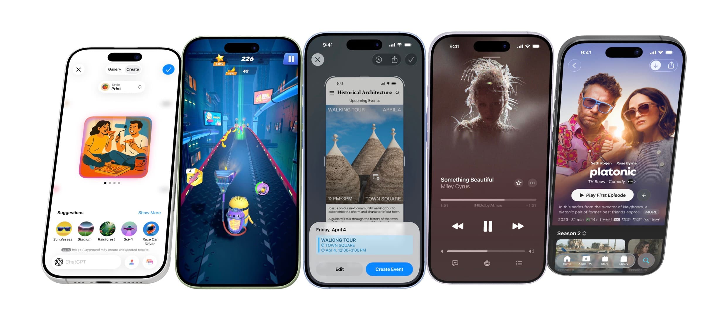 چیپ A19 در آیفون ۱۷